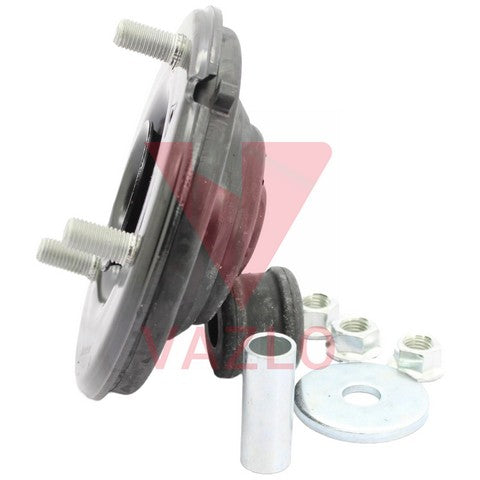Vazlo Suspension Strut Mount Kit P/N:5317-K Fits: Nissan Frontier 19-05, Nissan Pathfinder 12-05, Nissan Xterra 15-05, Suzuki Equator 12-09 - Image 10