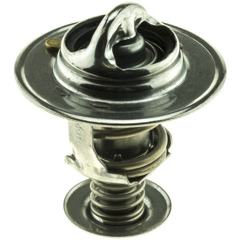 Motorad Engine Coolant Thermostat P/N:5319-180 Fits: Chevrolet Tracker, Ford Probe, Mazda 2, Mazda 3, Mazda 3 Sport, Mazda 6, Mazda 626, Mazda Cx-5, Mazda Millenia, Mazda Mpv, Mazda Mx-3, Mazda Mx-6, Mazda Protege, Mazda Protege5 - Image 1