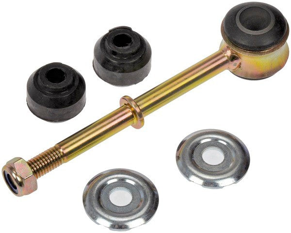 Dorman - OE Solutions Kit de Eslabón de Barra de Estabilizador de Suspensión P/N:532-012 Fits: Volvo 240 93-90, Volvo 242 84-75, Volvo 244 89-75, Volvo 245 89-75, Volvo 262 1976, Volvo 262 81-78, Volvo 264 82-76, Volvo 265 81-76 - Image 1