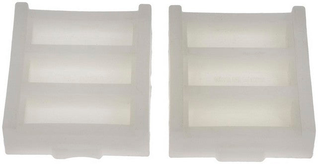 Dorman - OE Solutions Almohadilla de Fricción de Ballesta P/N:532-016 Fits: Buick Regal 96-88, Chevrolet Lumina 94-90, Oldsmobile Cutlass Supreme 97-88, Pontiac Grand Prix 96-88 - Image 2