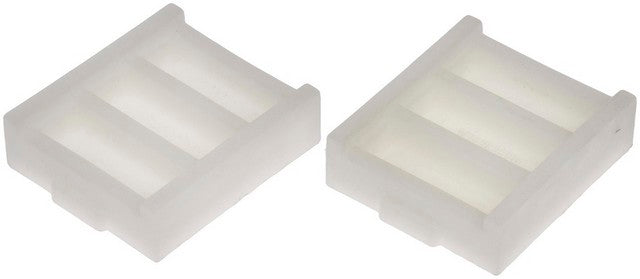 Dorman - OE Solutions Almohadilla de Fricción de Ballesta P/N:532-016 Fits: Buick Regal 96-88, Chevrolet Lumina 94-90, Oldsmobile Cutlass Supreme 97-88, Pontiac Grand Prix 96-88 - Image 1