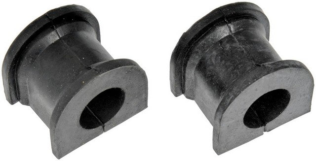 Dorman - OE Solutions Kit de Buje de Barra de Estabilizador de Suspensión P/N:532-024 Fits: Kia Sephia 01-94, Kia Spectra 04-00 - Image 1