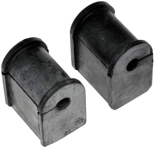 Dorman - OE Solutions Kit de Buje de Barra de Estabilizador de Suspensión P/N:532-056 Fits: Hyundai Sonata 05-00, Kia Magentis 06-01, Kia Optima 06-01 - Image 1