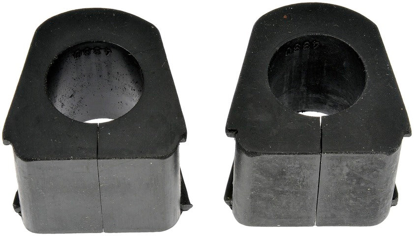 Dorman - OE Solutions Buje de Barra de Estabilizador de Suspensión P/N:532-078 Fits: Mitsubishi Montero 00-94 - Image 2