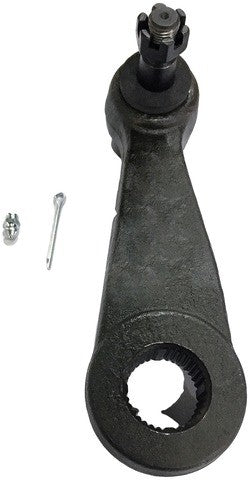 Dorman - OE Solutions Brazo de Mando de Dirección P/N:541-438 Fits: Buick Apollo 74-73, Chevrolet Camaro 69-67, Chevrolet Chevy Ii 1968, Chevrolet Nova 74-69, Oldsmobile Omega 74-73, Pontiac Firebird 69-68, Pontiac Ventura 72-71 - Image 2