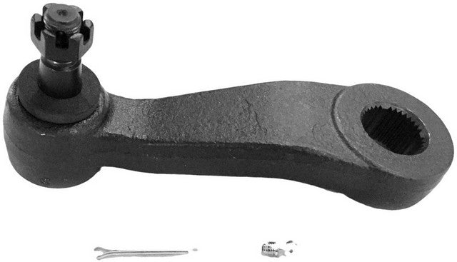 Dorman - OE Solutions Brazo de Mando de Dirección P/N:541-438 Fits: Buick Apollo 74-73, Chevrolet Camaro 69-67, Chevrolet Chevy Ii 1968, Chevrolet Nova 74-69, Oldsmobile Omega 74-73, Pontiac Firebird 69-68, Pontiac Ventura 72-71 - Image 1