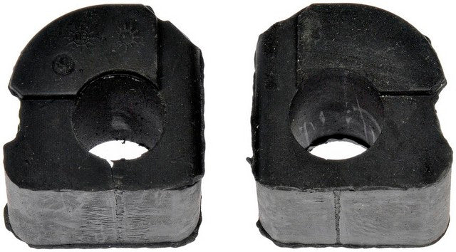 Dorman - OE Solutions Buje de Barra de Estabilizador de Suspensión P/N:532-101 Fits: Volkswagen Cabrio 02-95, Volkswagen Corrado 94-91, Volkswagen Golf 99-85, Volkswagen Jetta 99-85 - Image 2
