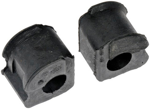 Dorman - OE Solutions Buje de Barra de Estabilizador de Suspensión P/N:532-101 Fits: Volkswagen Cabrio 02-95, Volkswagen Corrado 94-91, Volkswagen Golf 99-85, Volkswagen Jetta 99-85 - Image 1