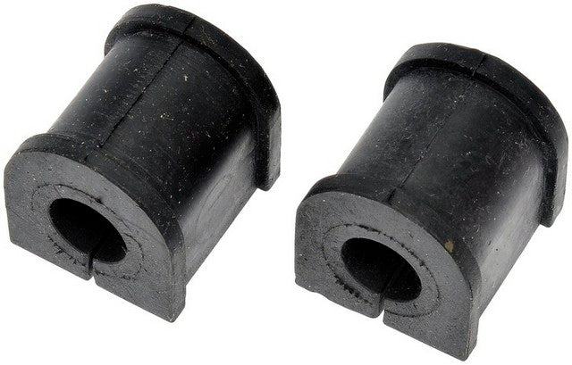 Dorman - OE Solutions Kit de Buje de Barra de Estabilizador de Suspensión P/N:532-252 Fits: Kia Sephia 01-98, Kia Spectra 04-00 - Image 1