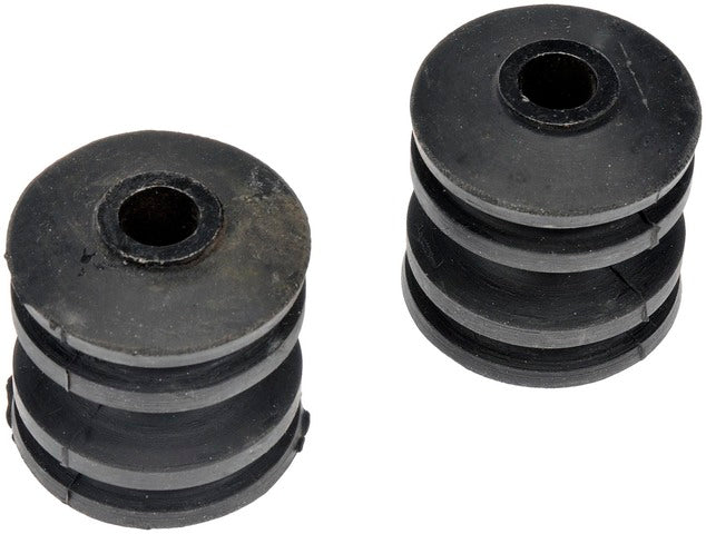 Dorman - OE Solutions Buje de Tirante de Arrastre P/N:532-266 Fits: Nissan Axxess 95-90, Nissan Maxima 94-89, Nissan Sentra 94-89, Nissan Stanza 86-82, Nissan Tsuru 17-91 - Image 1
