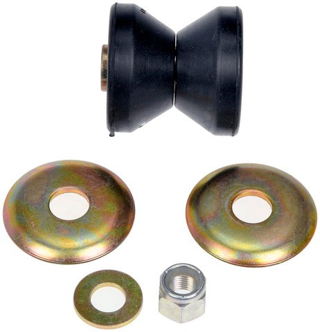 Dorman - OE Solutions Buje de Vara de Refuerzo de Suspensión P/N:532-304 Fits: Subaru Brat 83-78, Subaru Dl 79-75, Subaru Fe 1979, Subaru Gf 79-75, Subaru Gl 1975, Subaru Gl 1979, Subaru Standard 79-76 - Image 2