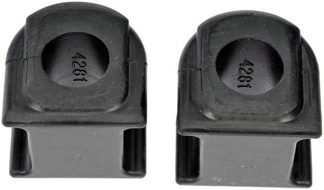 Dorman - OE Solutions Kit de Buje de Barra de Estabilizador de Suspensión P/N:532-371 Fits: Lexus Ls400 97-90, Lexus Ls430 06-03 - Image 2