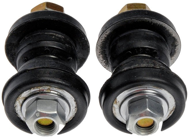Dorman - OE Solutions Buje de Brazo de Control de Suspensión P/N:532-420 Fits: Mercedes-benz 220, Mercedes-benz 230, Mercedes-benz 240d, Mercedes-benz 250, Mercedes-benz 250c, Mercedes-benz 280, Mercedes-benz 280c, Mercedes-benz 300d, Mercedes-benz 380sl - Image 2