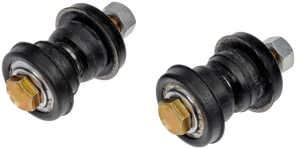 Dorman - OE Solutions Buje de Brazo de Control de Suspensión P/N:532-420 Fits: Mercedes-benz 220, Mercedes-benz 230, Mercedes-benz 240d, Mercedes-benz 250, Mercedes-benz 250c, Mercedes-benz 280, Mercedes-benz 280c, Mercedes-benz 300d, Mercedes-benz 380sl - Image 1