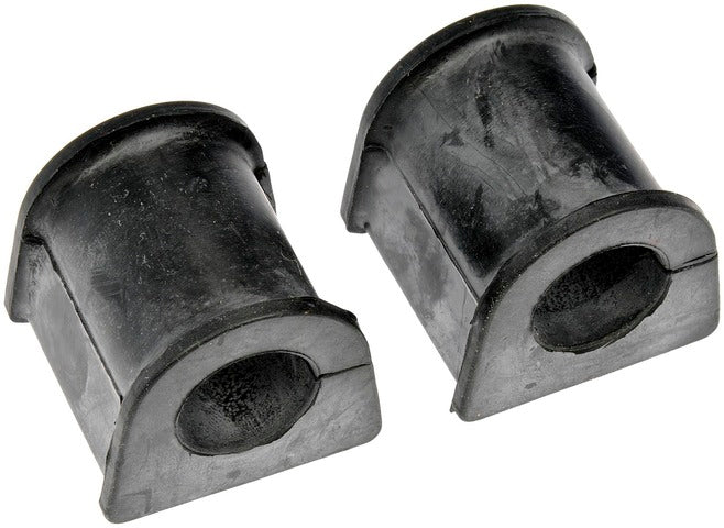 Dorman - OE Solutions Kit de Buje de Barra de Estabilizador de Suspensión P/N:532-430 Fits: Hyundai Elantra 2001 - Image 1