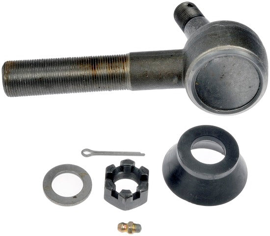 Dorman - OE Solutions Punta de Vara de Lazo de Dirección P/N:532-440 Fits: Chevrolet P20 Series, Chevrolet P30 Series, GMC 3500, GMC B3500, GMC L3500, GMC Li3500, GMC P25/p2500 Van, GMC P35/p3500 Van, GMC Pb15 Series, GMC Pb25 Series - Image 1