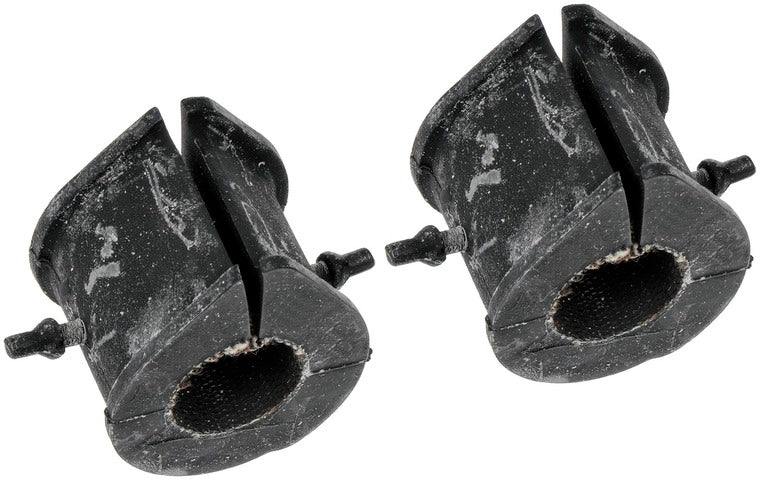Dorman - OE Solutions Kit de Buje de Barra de Estabilizador de Suspensión P/N:532-444 Fits: Hyundai Elantra 00-96 - Image 1