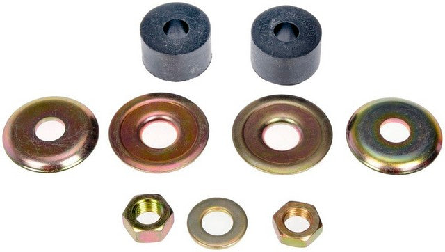 Dorman - OE Solutions Buje de Vara de Refuerzo de Suspensión P/N:532-451 Fits: Chevrolet Luv 76-75, Chevrolet Luv 82-79, Chevrolet Luv Pickup 74-72 - Image 2