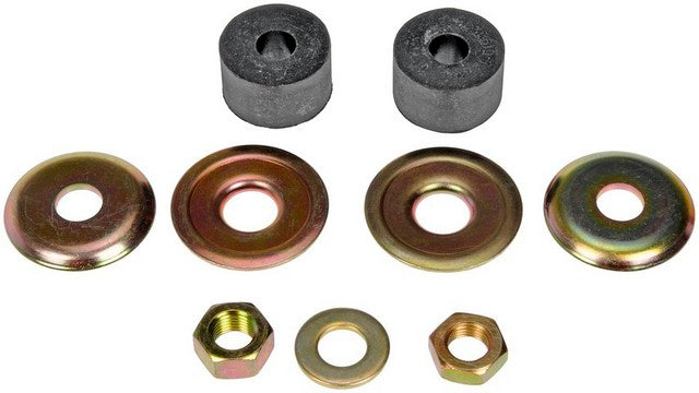 Dorman - OE Solutions Buje de Vara de Refuerzo de Suspensión P/N:532-451 Fits: Chevrolet Luv 76-75, Chevrolet Luv 82-79, Chevrolet Luv Pickup 74-72 - Image 1