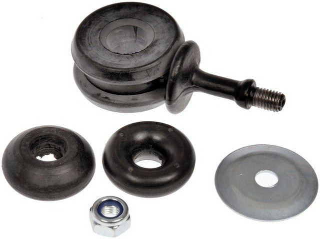 Dorman - OE Solutions Kit de Eslabón de Barra de Estabilizador de Suspensión P/N:532-461 Fits: Volkswagen Passat 97-90 - Image 1
