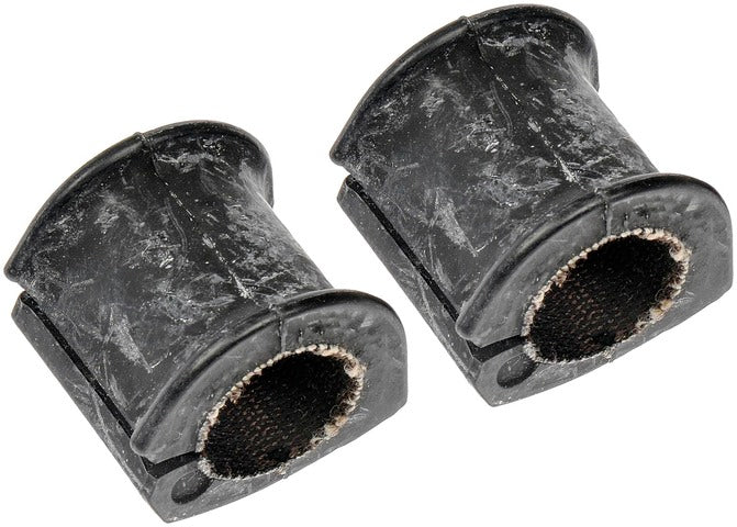 Dorman - OE Solutions Kit de Buje de Barra de Estabilizador de Suspensión P/N:532-462 Fits: Hyundai Accent 99-95 - Image 1