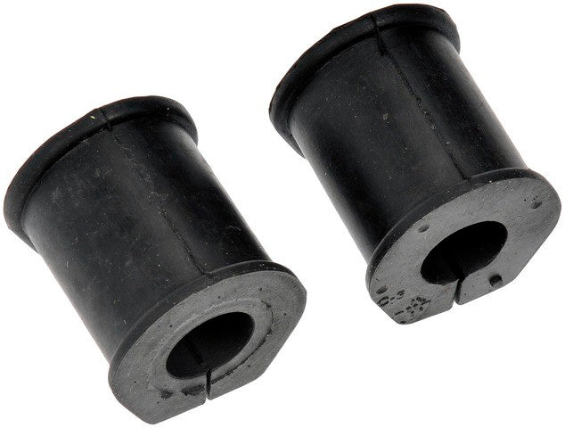 Dorman - OE Solutions Buje de Barra de Estabilizador de Suspensión P/N:532-463 Fits: Buick Lesabre, Cadillac Brougham, Cadillac Fleetwood, Chevrolet Monte Carlo, Oldsmobile 88, Oldsmobile 98, Oldsmobile Delta 88, Pontiac Bonneville - Image 1