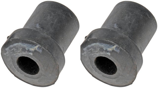 Dorman - OE Solutions Buje de Argolla (Grillete) de Muelle de Hojas P/N:532-475 Fits: Ford Fairlane 65-62, Ford Ranch Wagon 64-62, Ford Ranchero 65-62, Mercury Country Cruiser 1963, Mercury Meteor 63-62 - Image 1