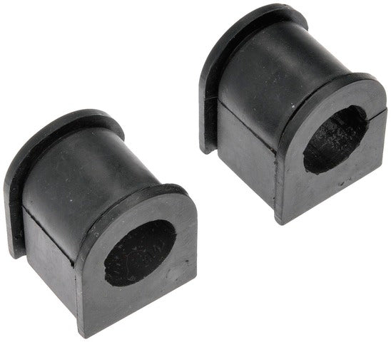 Dorman - OE Solutions Kit de Buje de Barra de Estabilizador de Suspensión P/N:532-512 Fits: Infiniti Q45 01-97, Nissan 200sx 88-84, Nissan 300zx 89-87 - Image 1