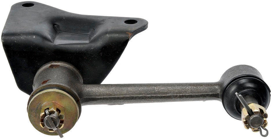 Dorman - OE Solutions Conjunto de brazo y soporte P/N:532-541 Fits: Toyota Carina 73-72, Toyota Celica 75-71 - Image 2