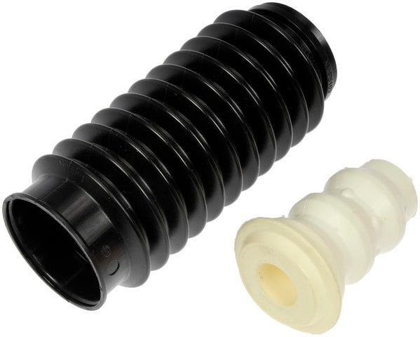 Dorman - OE Solutions Parachoques de Puntal de Suspensión P/N:532-554 Fits: Audi 90 95-93, Audi Cabriolet 98-94, Toyota Camry 86-83, Volvo 760 90-83 - Image 1