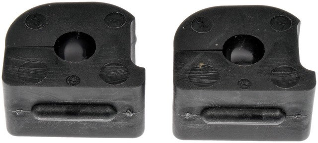 Dorman - OE Solutions Buje de Barra de Estabilizador de Suspensión P/N:532-588 Fits: Chrysler Daytona, Chrysler Dynasty, Chrysler E Class, Chrysler Executive Limousine, Chrysler Executive Sedan, Chrysler Imperial, Chrysler Laser, Chrysler Lebaron - Image 2