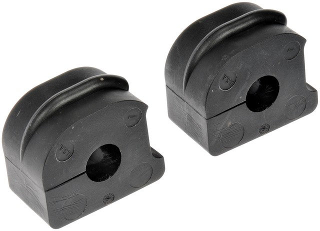 Dorman - OE Solutions Buje de Barra de Estabilizador de Suspensión P/N:532-588 Fits: Chrysler Daytona, Chrysler Dynasty, Chrysler E Class, Chrysler Executive Limousine, Chrysler Executive Sedan, Chrysler Imperial, Chrysler Laser, Chrysler Lebaron - Image 1