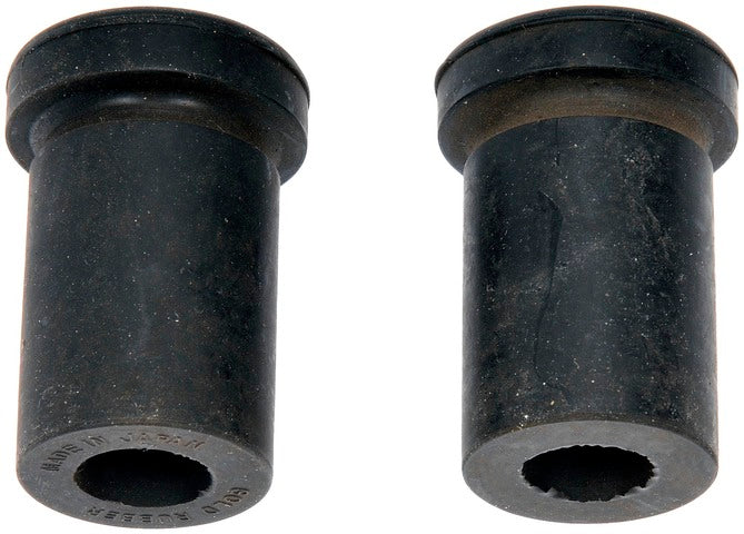 Dorman - OE Solutions Buje de Argolla (Grillete) de Muelle de Hojas P/N:532-594 Fits: Honda Civic 83-80 - Image 2