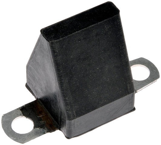 Dorman - OE Solutions Parachoques de Brazo de Control de Suspensión P/N:532-629 Fits: Chrysler Imperial, Dodge B100, Dodge B100 Van, Dodge B200, Dodge B200 Van, Dodge B300, Dodge B300 Van, Plymouth Pb100, Plymouth Pb100 Van, Plymouth Pb200 - Image 1