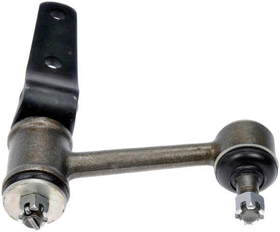 Dorman - OE Solutions Conjunto de brazo y soporte P/N:532-654 Fits: Toyota Corona 71-70 - Image 2