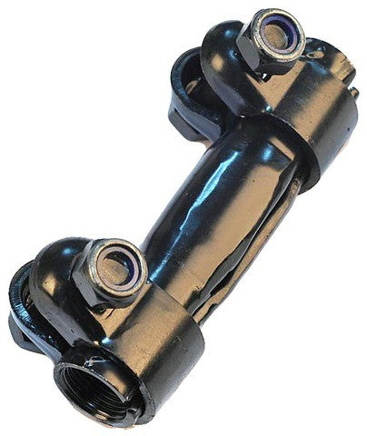 Dorman - OE Solutions Pista Ajustante de Punta de Vara de Lazo de Dirección P/N:532-655 Fits: Dodge D50 82-79, Dodge Ram 50 89-83, Mitsubishi Mighty Max 89-83, Toyota Corona 78-74, Toyota Cressida 84-78, Toyota Starlet 84-81 - Image 1