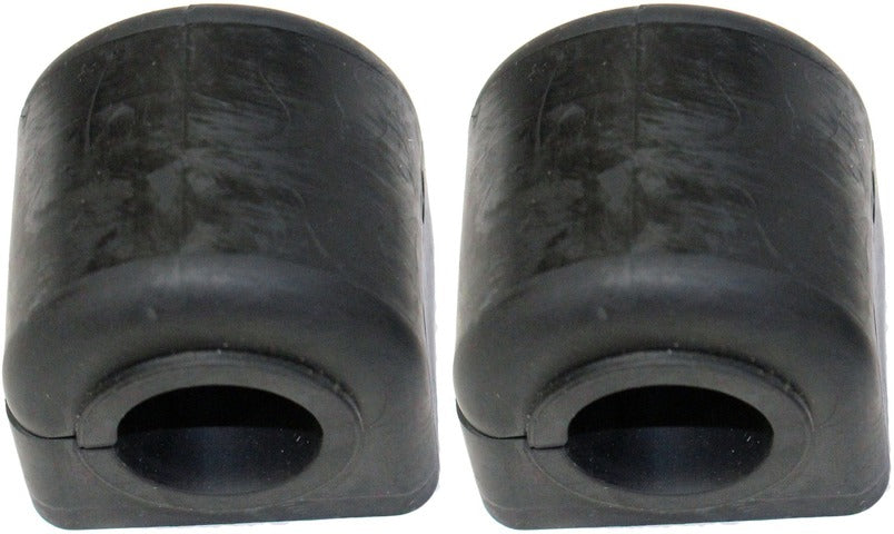 Dorman - OE Solutions Buje de Barra de Estabilizador de Suspensión P/N:532-670 Fits: Chevrolet Corvette 87-85 - Image 1