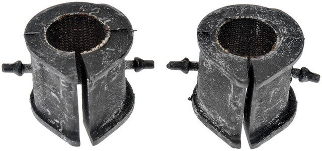 Dorman - OE Solutions Kit de Buje de Barra de Estabilizador de Suspensión P/N:532-680 Fits: Hyundai Elantra 00-96 - Image 2