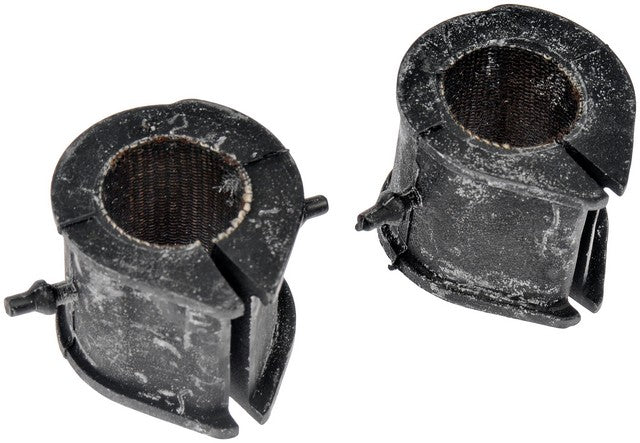 Dorman - OE Solutions Kit de Buje de Barra de Estabilizador de Suspensión P/N:532-680 Fits: Hyundai Elantra 00-96 - Image 1