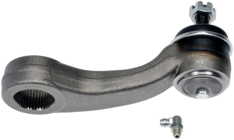 Dorman - OE Solutions Brazo de Mando de Dirección P/N:532-683 Fits: Dodge Challenger 1978, Dodge Colt 1978, Plymouth Colt 1978, Plymouth Sapporo 1978 - Image 2
