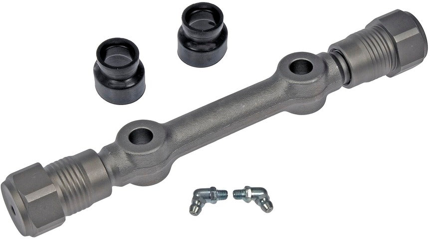 Dorman - OE Solutions Kit de Flecha de Brazo de Control de Suspensión P/N:532-685 Fits: Dodge D50 81-79, Dodge Ram 50 86-83, Mitsubishi Mighty Max 86-83, Plymouth Arrow Pickup 82-79 - Image 1