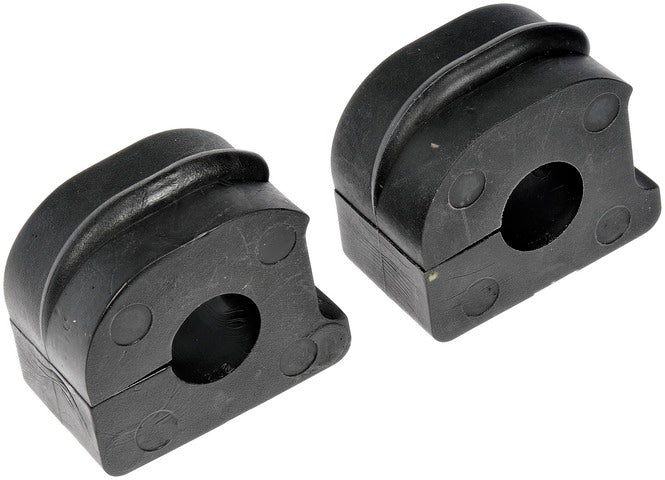 Dorman - OE Solutions Buje de Barra de Estabilizador de Suspensión P/N:532-695 Fits: Chrysler Daytona, Chrysler Dynasty, Chrysler Imperial, Chrysler Lebaron, Chrysler New Yorker, Chrysler Shadow, Chrysler Spirit, Chrysler TOWN &amp; COUNTRY, Dodge Caravan - Image 1
