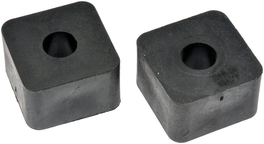 Dorman - OE Solutions Kit de Buje de Barra de Estabilizador de Suspensión P/N:532-699 Fits: Chrysler Daytona, Chrysler Dynasty, Chrysler E Class, Chrysler Executive Limousine, Chrysler Executive Sedan, Chrysler Imperial, Chrysler Laser, Chrysler Lebaron - Image 1