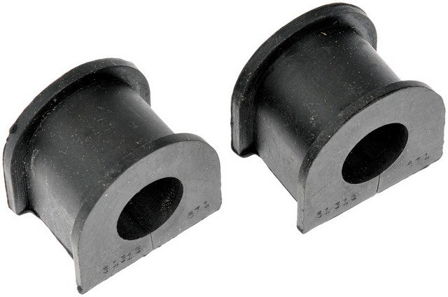 Dorman - OE Solutions Buje de Barra de Estabilizador de Suspensión P/N:532-709 Fits: Honda Accord 1978 - Image 1