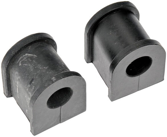 Dorman - OE Solutions Kit de Buje de Barra de Estabilizador de Suspensión P/N:532-724 Fits: Mazda Rx-7 95-94, Mazda Rx-8 06-04 - Image 1