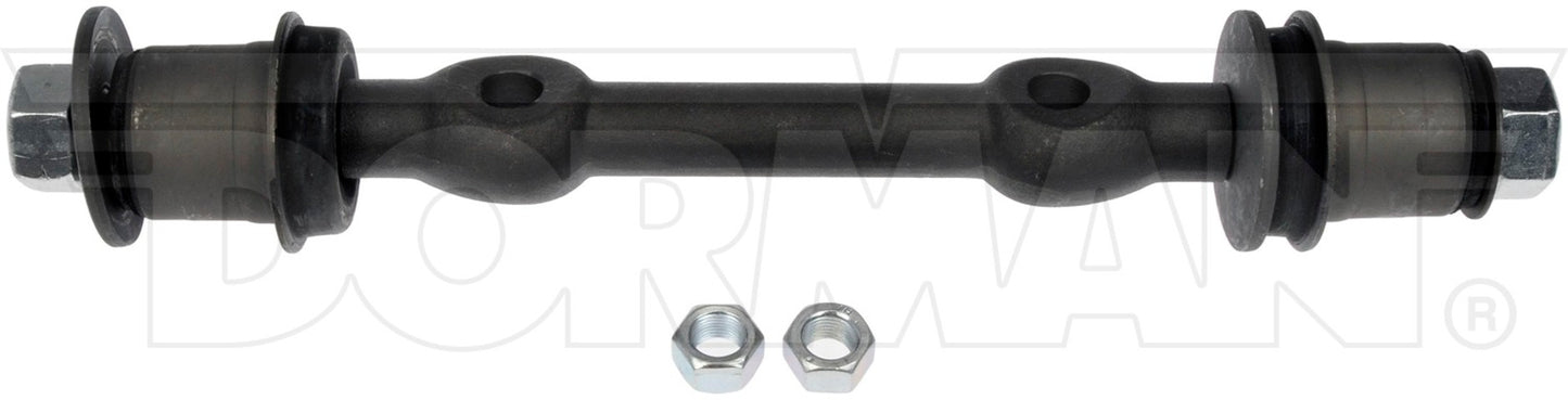 Dorman - OE Solutions Kit de Flecha de Brazo de Control de Suspensión P/N:532-770 Fits: Chevrolet G10, Chevrolet G20, Chevrolet R10 Suburban, Chevrolet R1500 Suburban, GMC G1500, GMC G2500, GMC R1500, GMC R1500 Suburban - Image 2