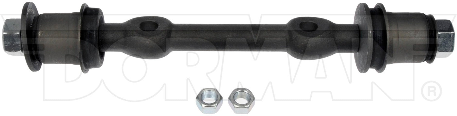 Dorman - OE Solutions Kit de Flecha de Brazo de Control de Suspensión P/N:532-770 Fits: Chevrolet G10, Chevrolet G20, Chevrolet R10 Suburban, Chevrolet R1500 Suburban, GMC G1500, GMC G2500, GMC R1500, GMC R1500 Suburban - Image 2