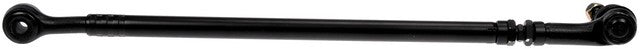 Dorman - OE Solutions Ensamble de Terminal de Dirección P/N:532-780 Fits: Audi 100 91-89, Audi 100 Quattro 91-89, Audi 200 91-89, Audi 200 Quattro 91-89, Audi 5000 88-84, Audi 5000 Quattro 88-86 - Image 2