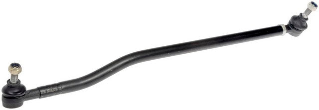 Dorman - OE Solutions Ensamble de Terminal de Dirección P/N:532-781 Fits: Audi 100 91-89, Audi 100 Quattro 91-89, Audi 200 91-89, Audi 200 Quattro 91-89, Audi 5000 88-84, Audi 5000 Quattro 88-86 - Image 1