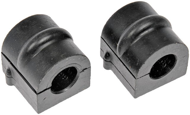 Dorman - OE Solutions Buje de Barra de Estabilizador de Suspensión P/N:532-792 Fits: Buick Skyhawk 83-82, Cadillac Cimarron 83-82, Chevrolet Cavalier 83-82, Oldsmobile Firenza 83-82, Pontiac J2000 83-82 - Image 1
